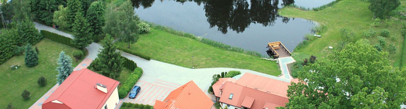 Gościniec Czapla