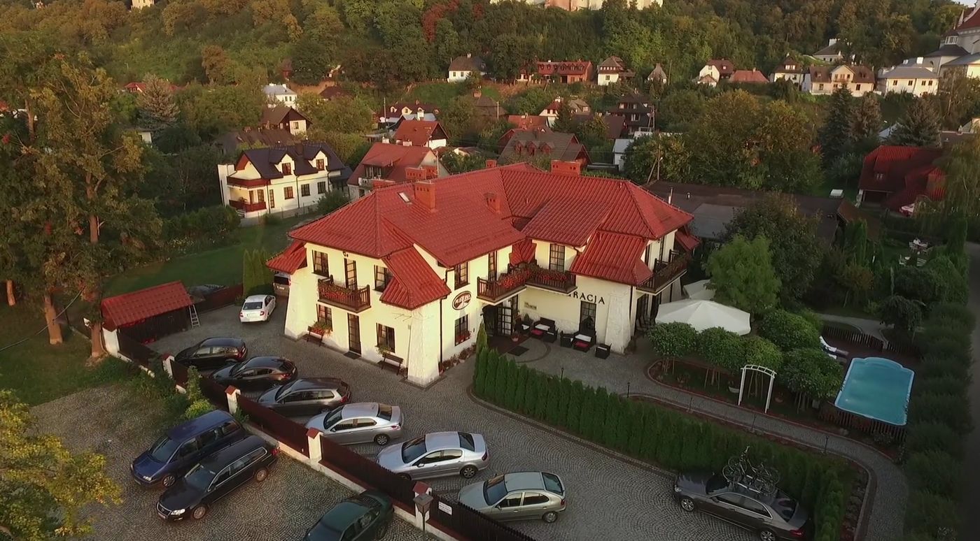 Austeria Kazimierska