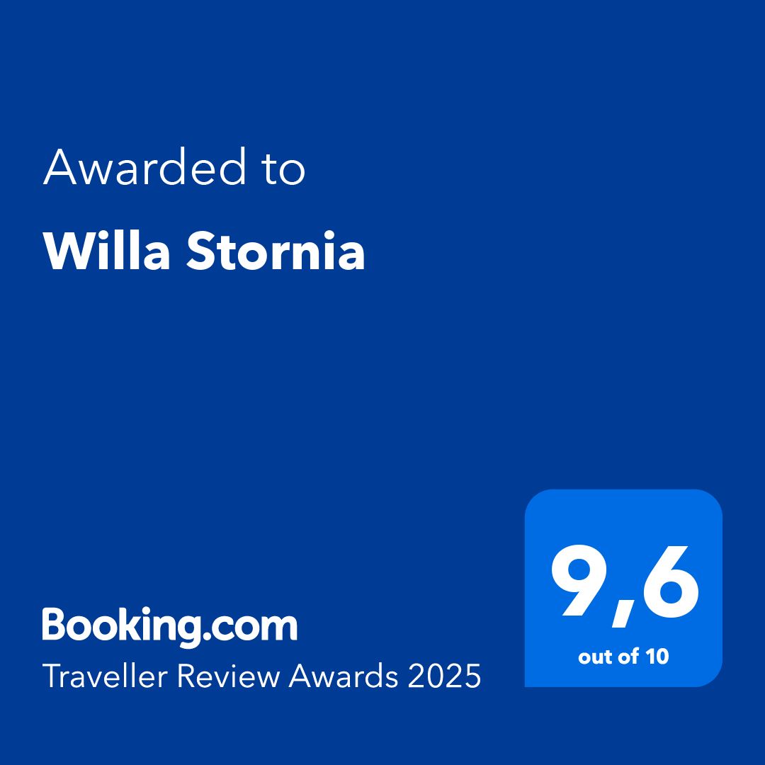 Willa Stornia Jastarnia