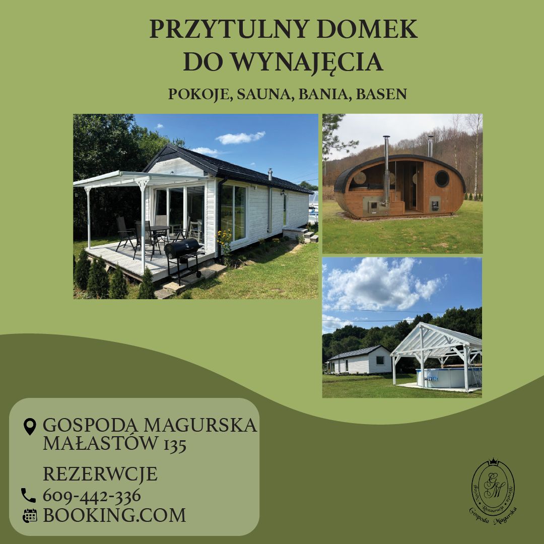 Gospoda Magurska