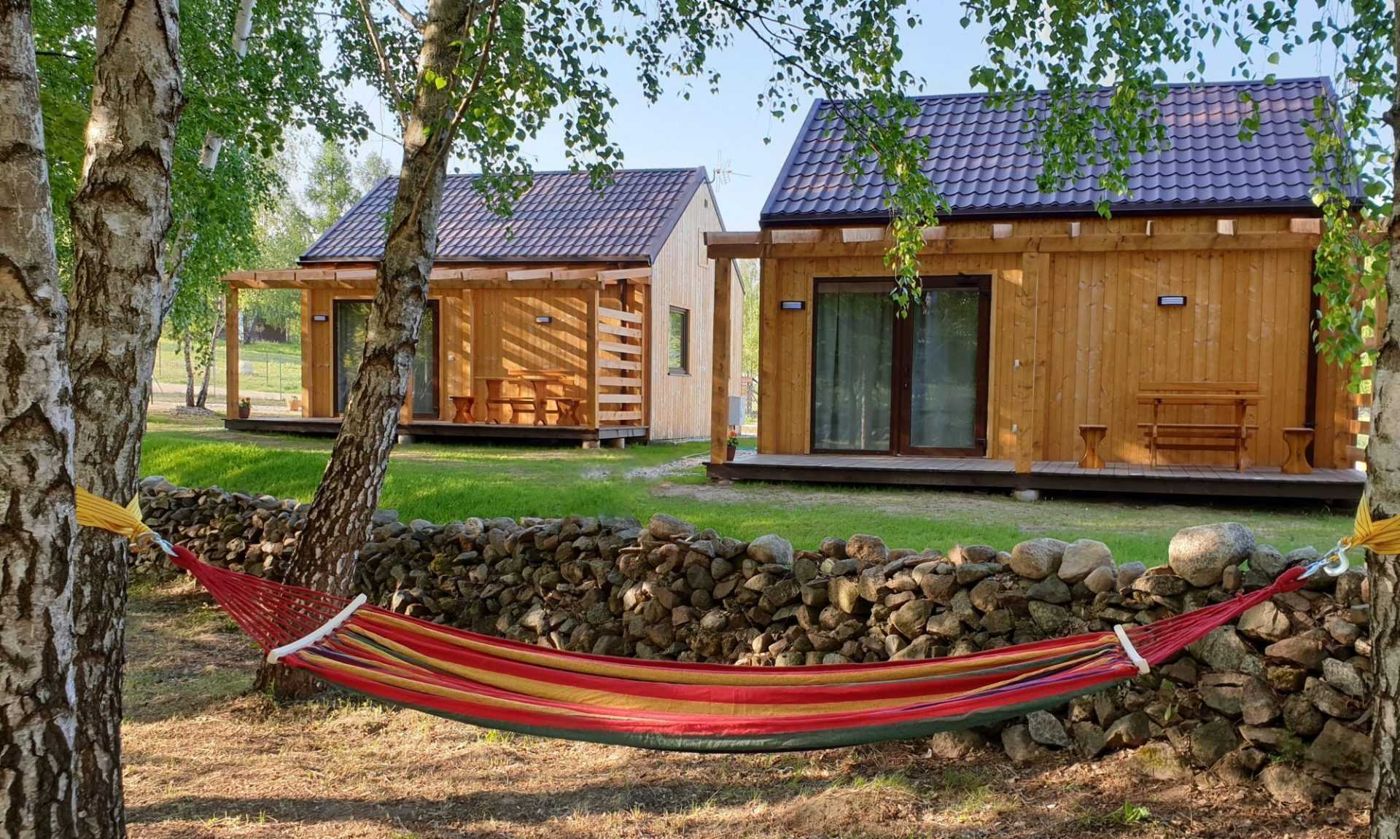 Kamienny Ogród Holiday Park