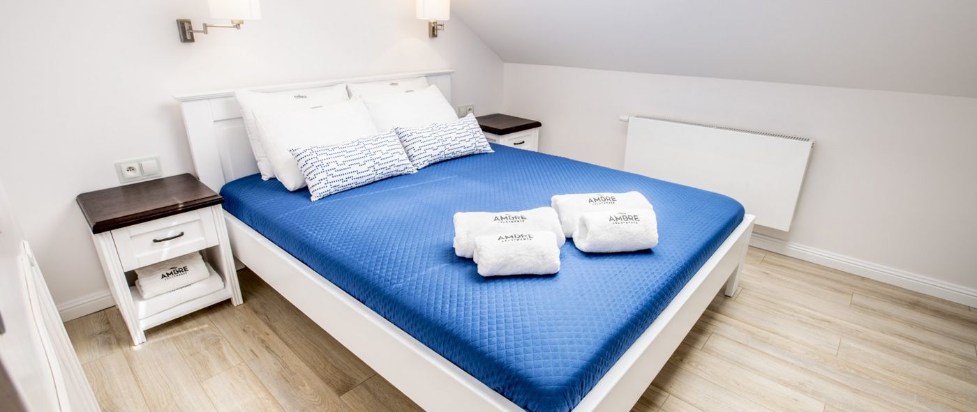 Ambre Apartments