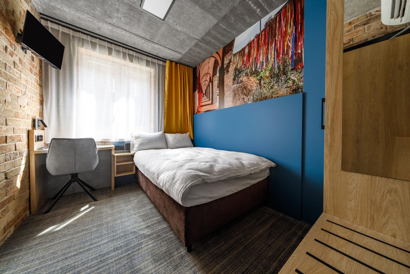 euroHOTEL Katowice Nikiszowiec