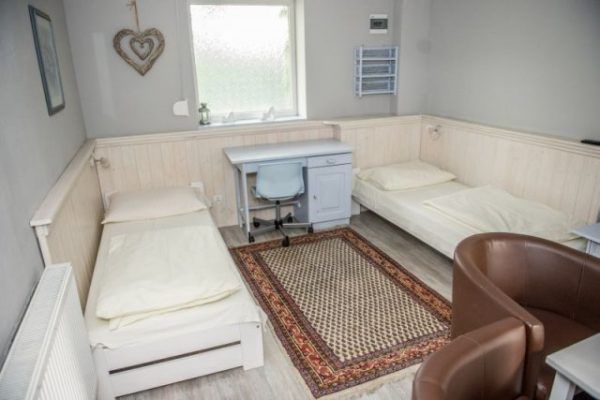 Villa Pod Orzechem