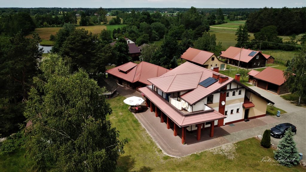 Tawerna-Stawiska