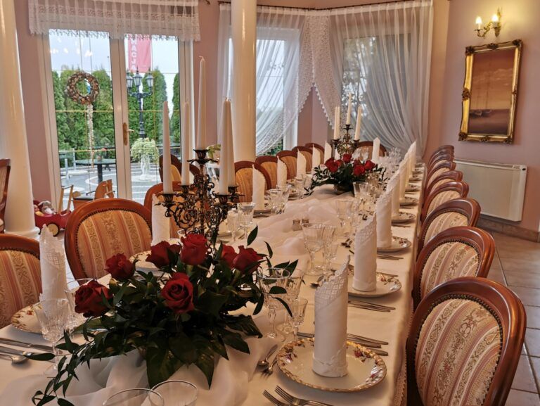 Pensjonat i Restauracja Admirał