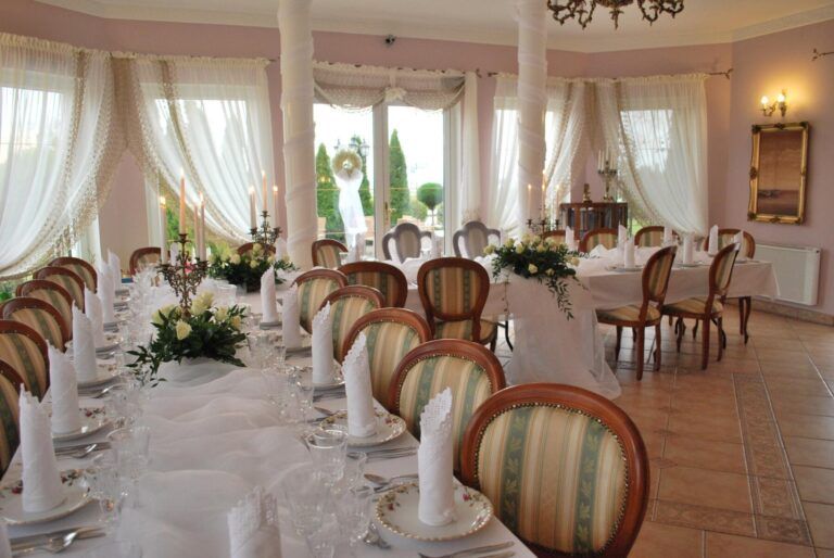 Pensjonat i Restauracja Admirał