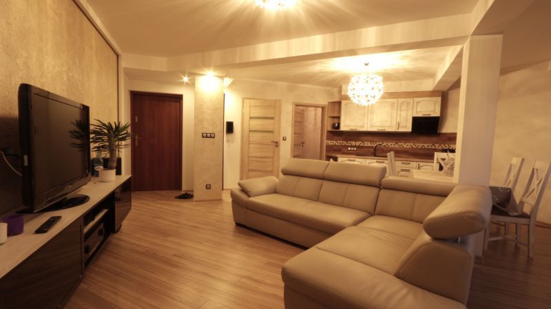 Baltic Korona Apartamenty