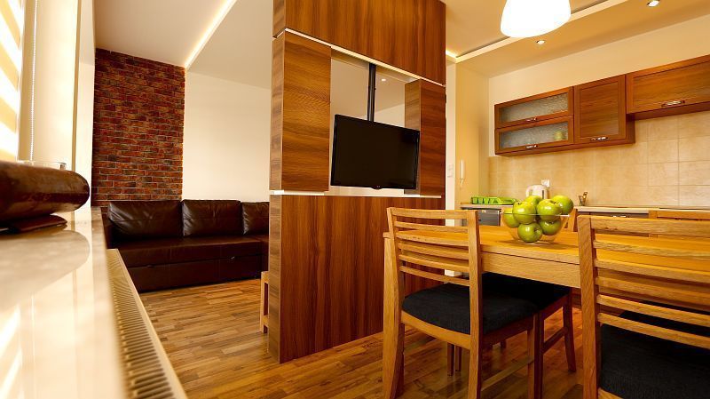 Baltic Korona Apartamenty