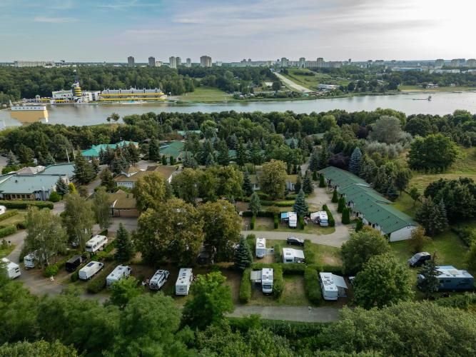 Hotel Camping Malta