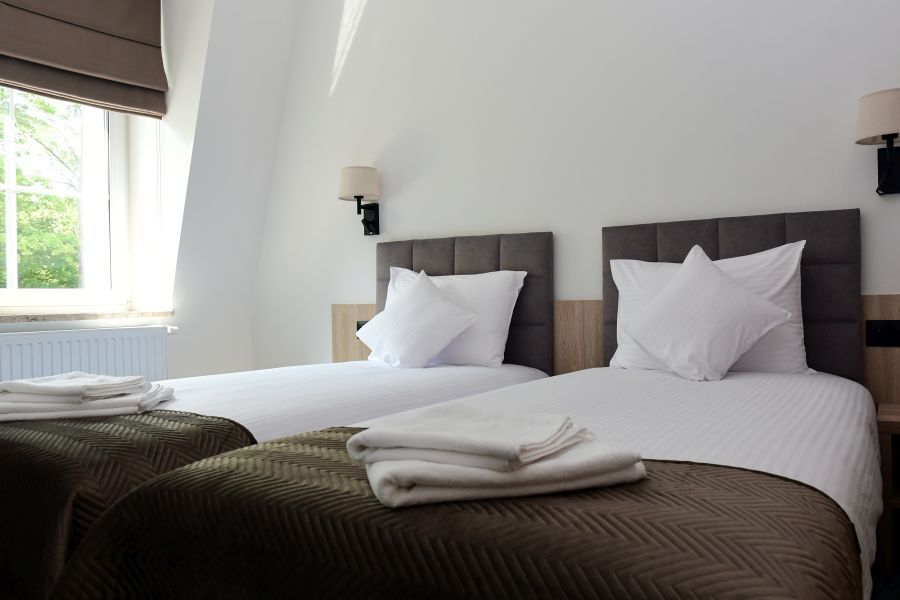 Hotel Nazaret