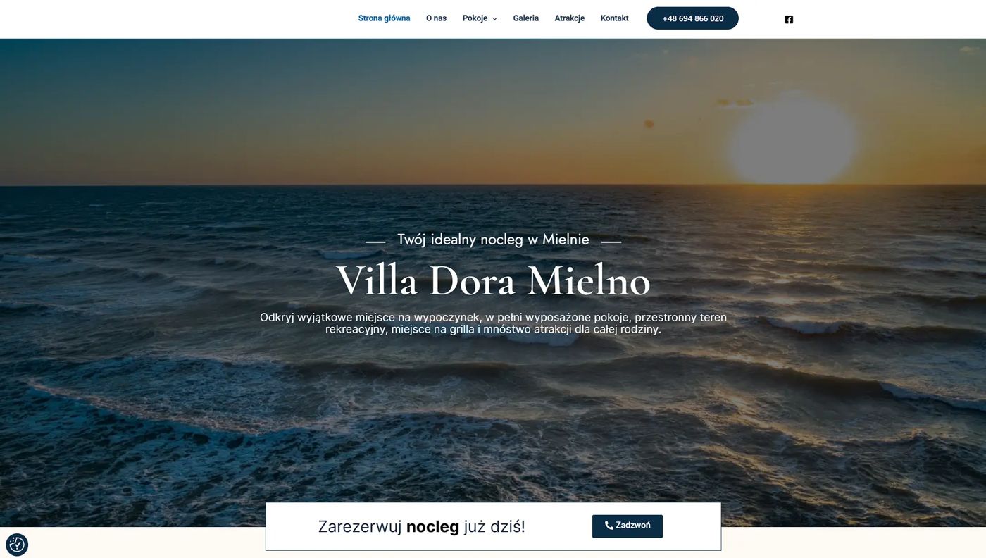 Villa Dora