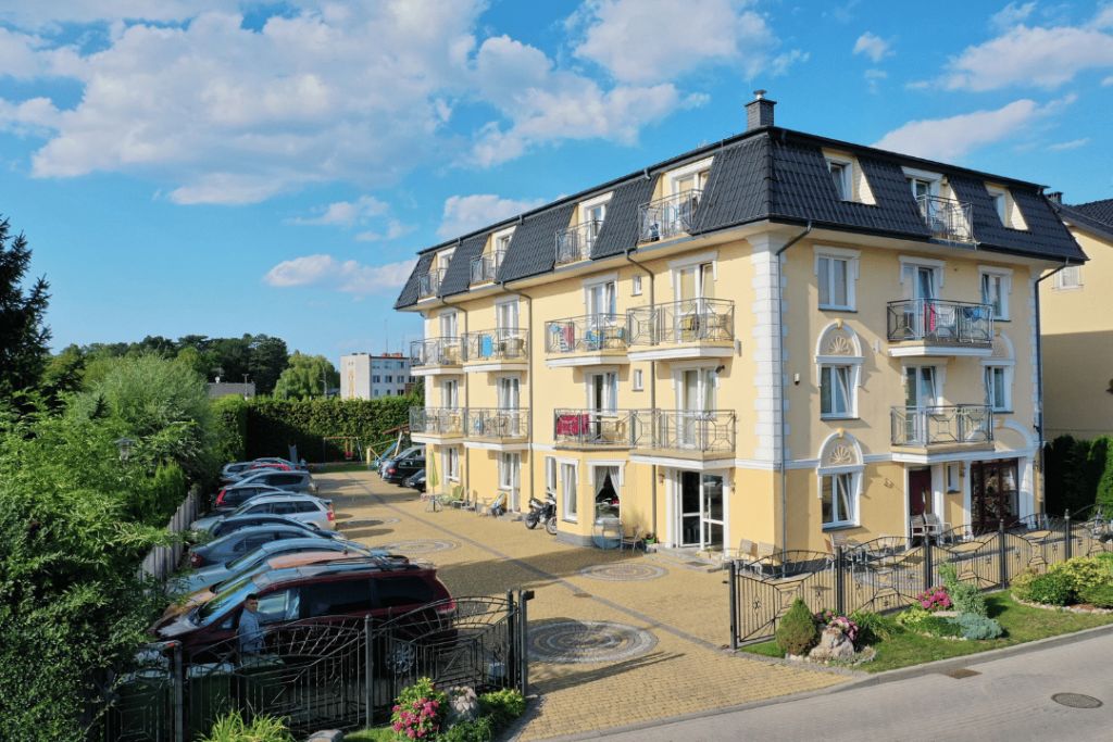 Villa Dora