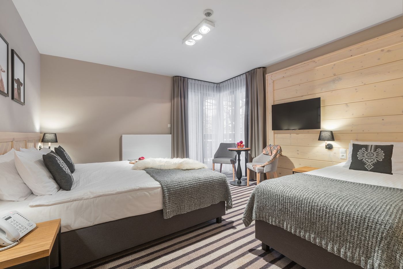 Hotel Foluszowy Potok