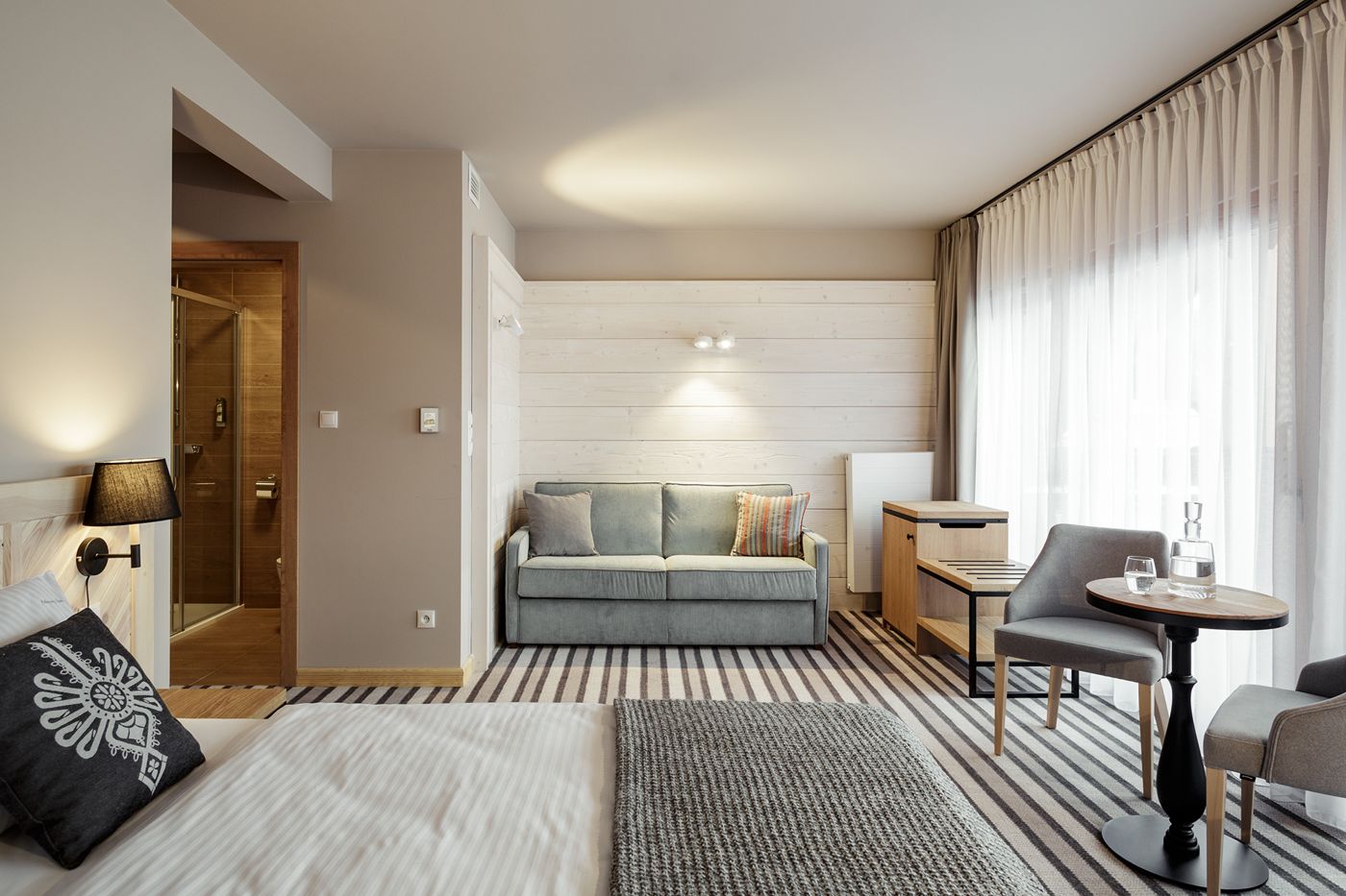 Hotel Foluszowy Potok