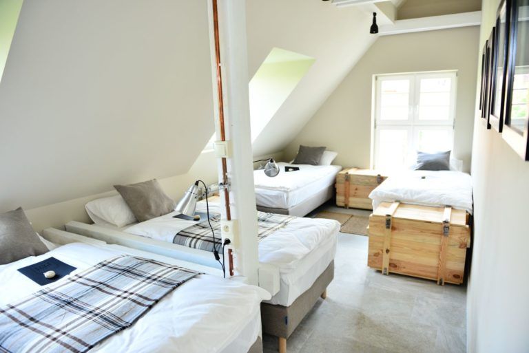 Five Point Hostel