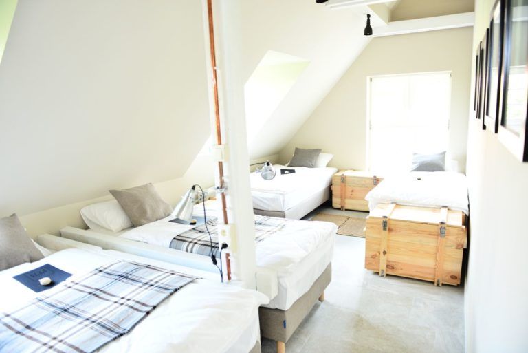 Five Point Hostel