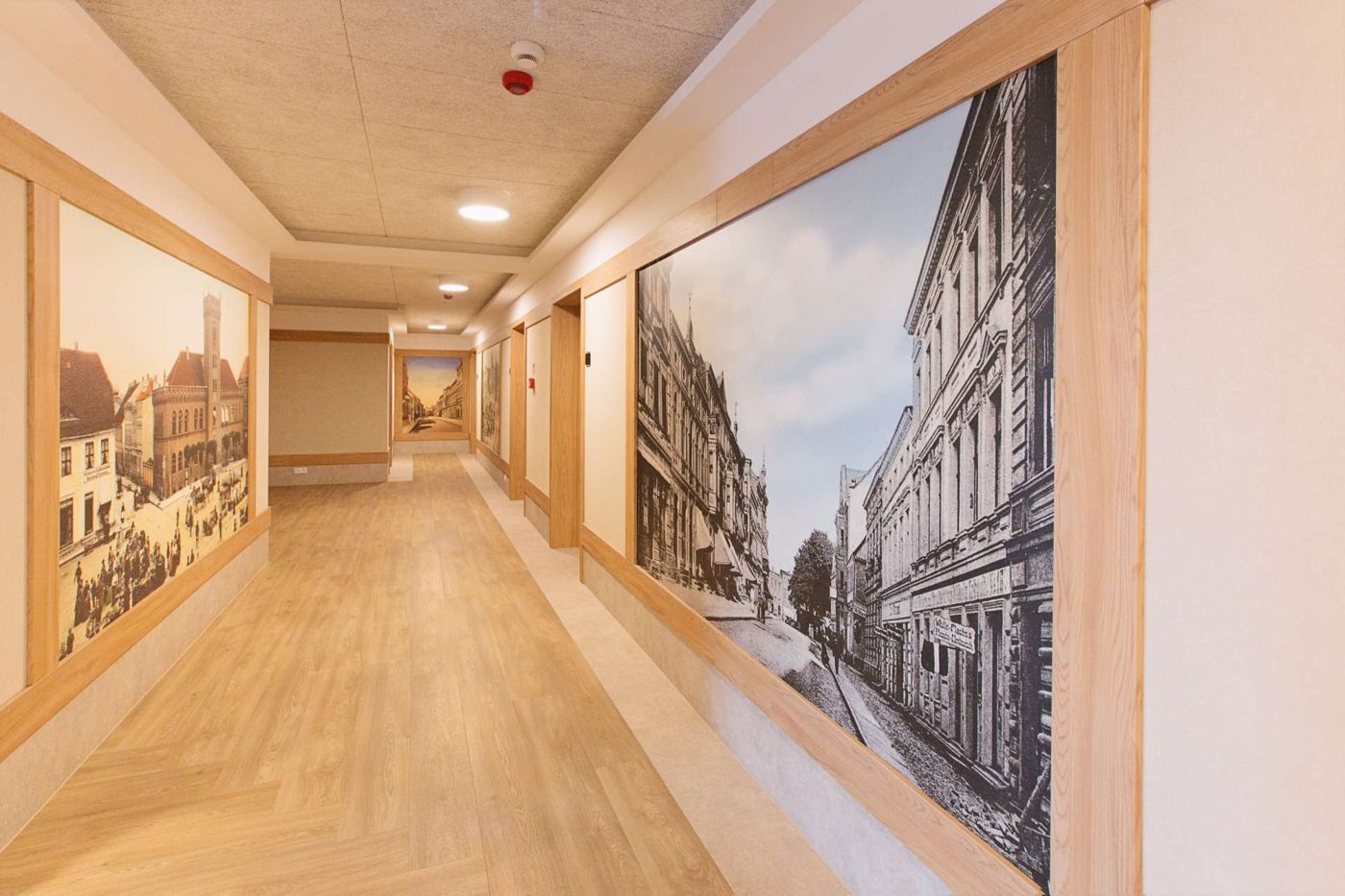 Hotel Panorama
