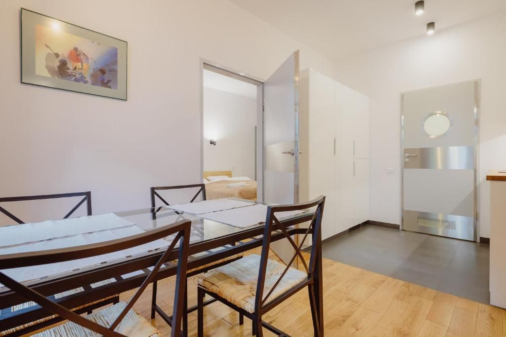 Sewa Apartamenty