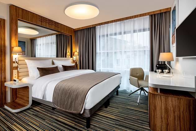 Leonardo Boutique Hotel Krakow City Center