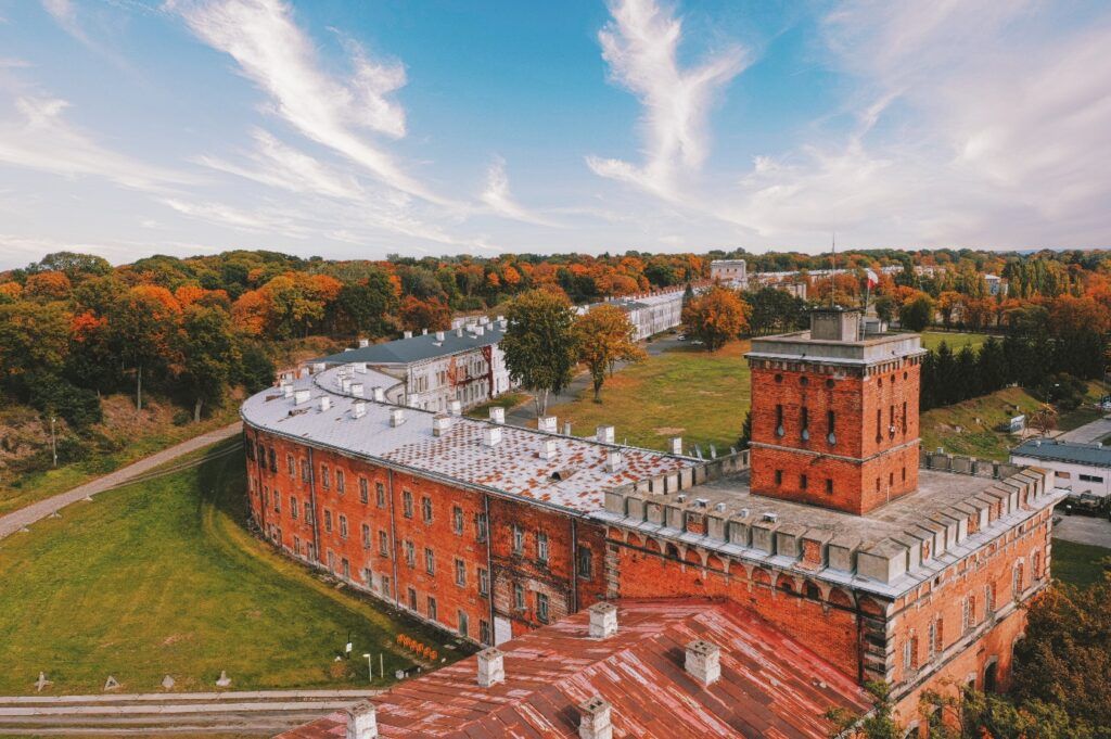 Hotel Royal Modlin