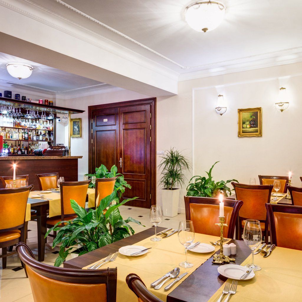 Hotel Royal Modlin