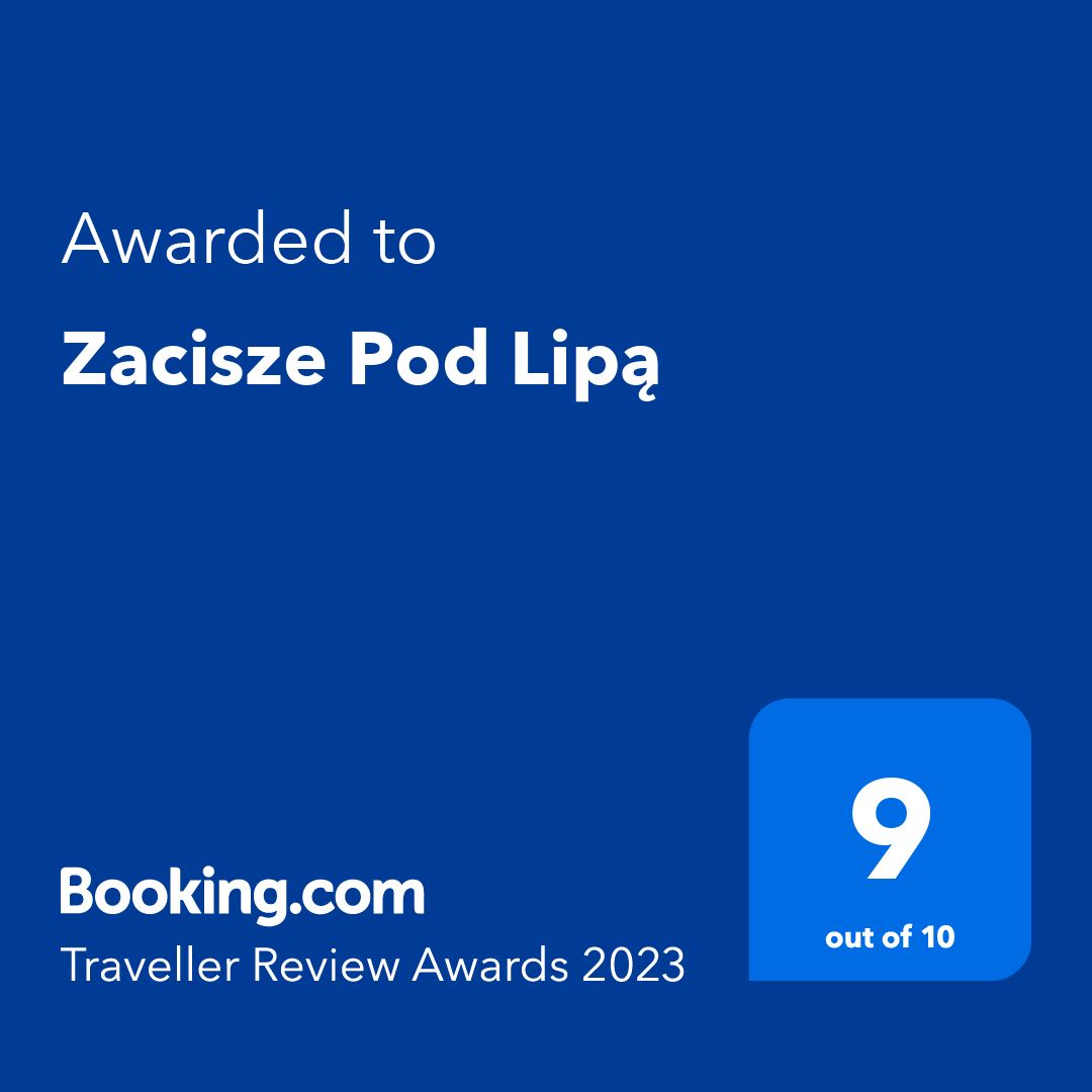 Zacisze Pod Lipą