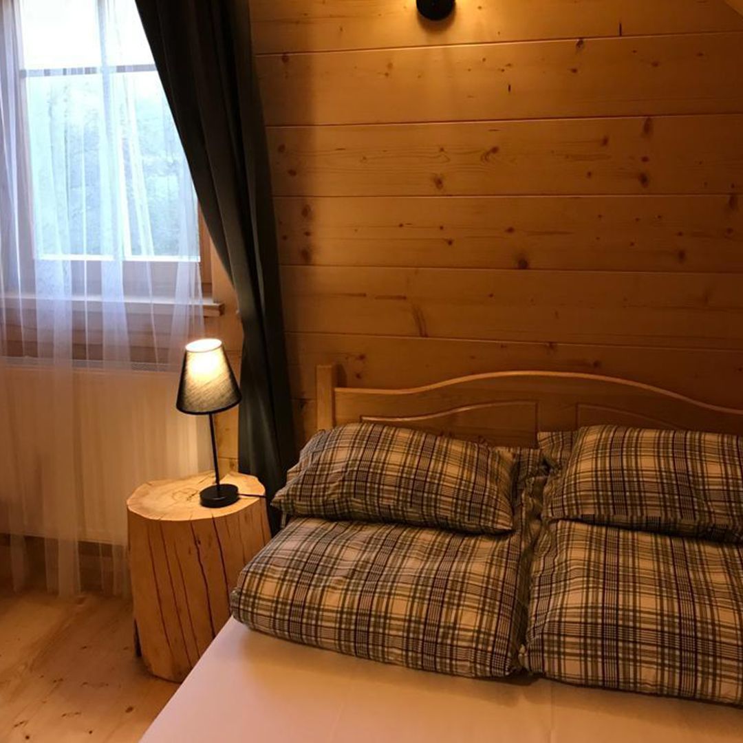 Zacisze Pod Lipą