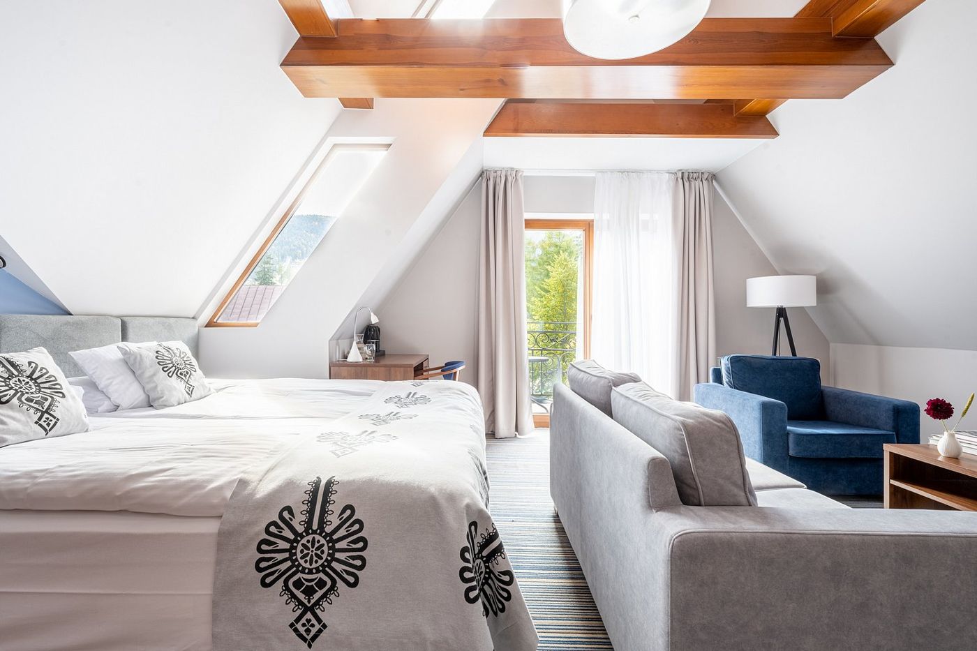 Hotel Willa Pod Skocznią