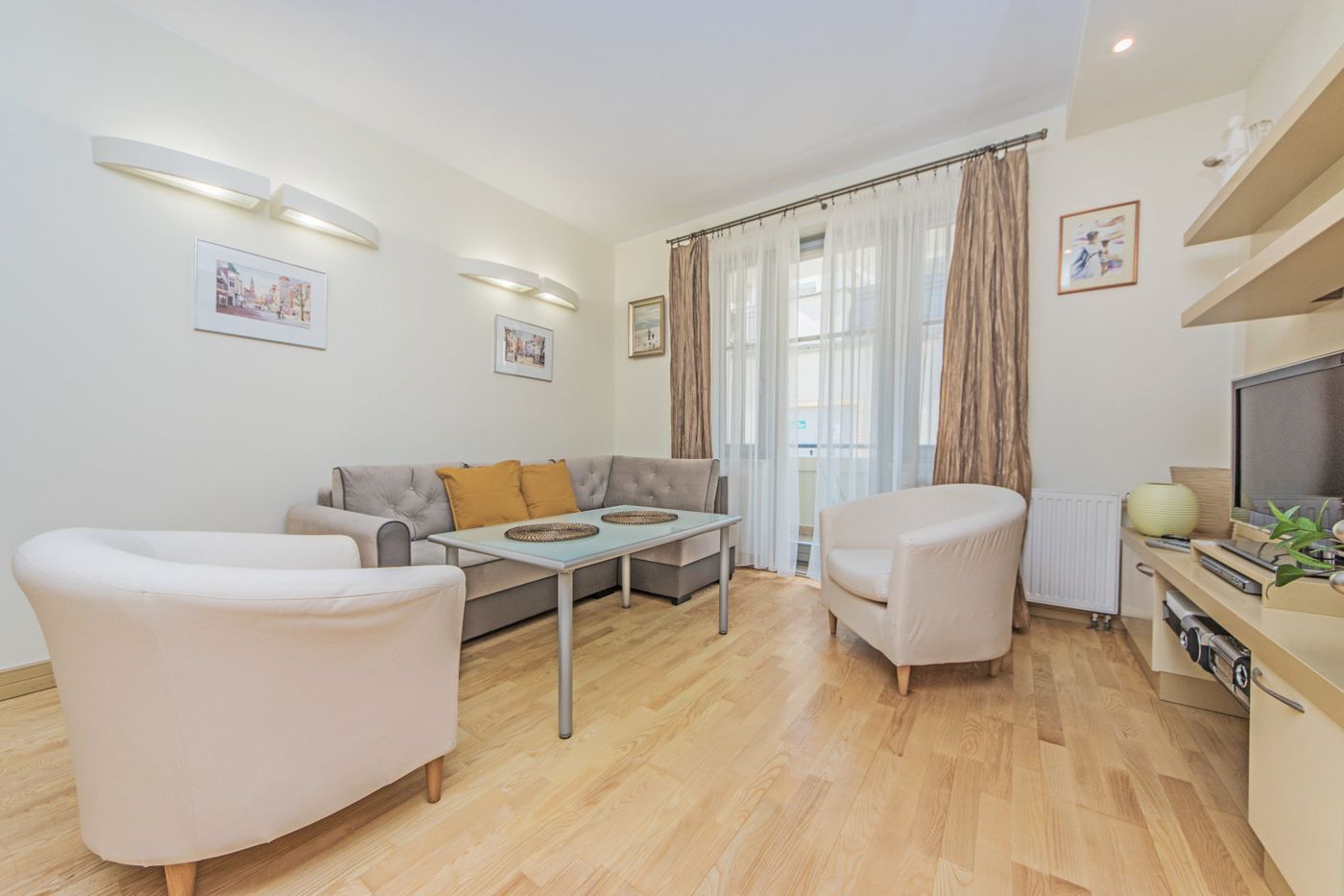 House Managers, apartamenty Martini, wynajem apartamentów w Sopocie i Gdańsku
