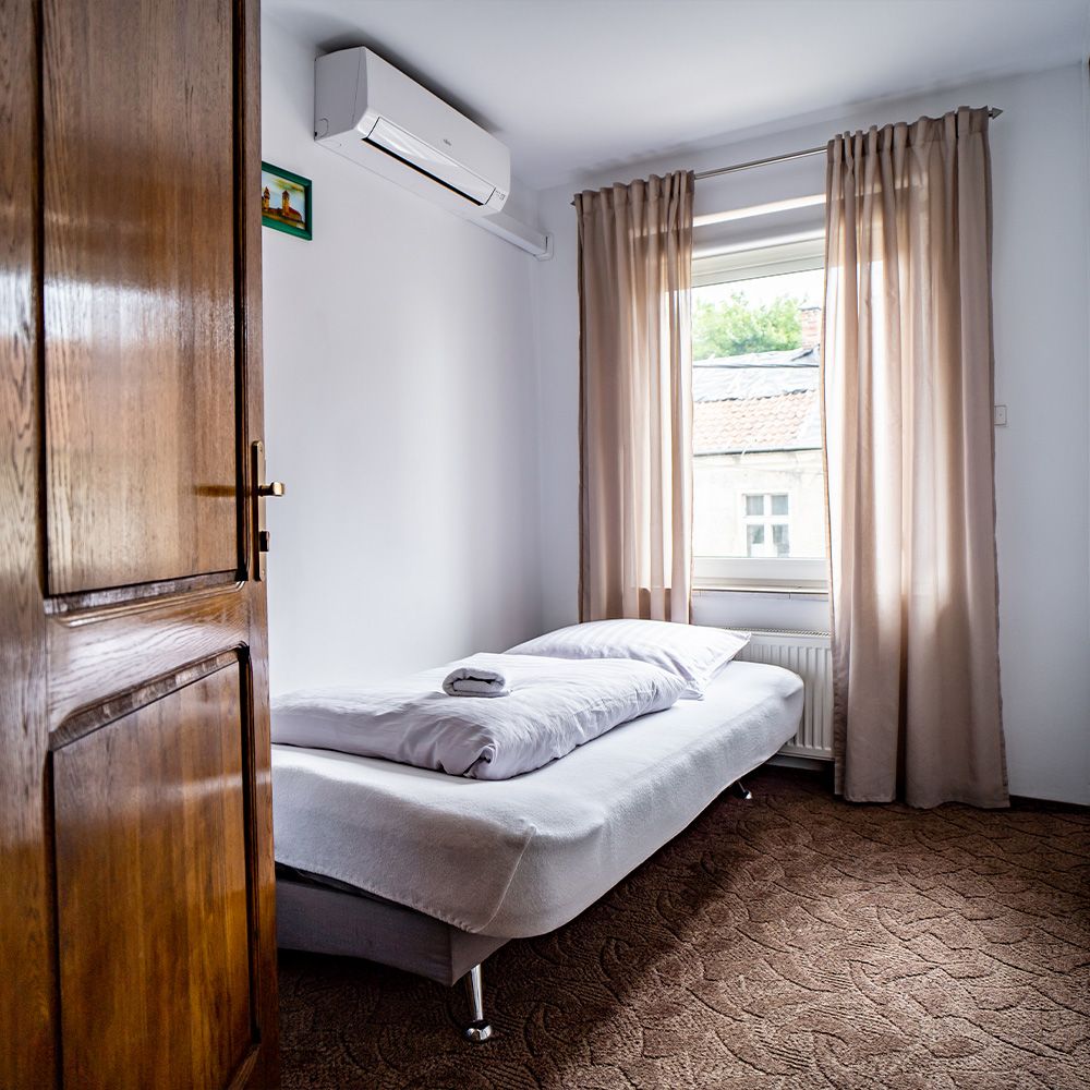 Hotelik Maria