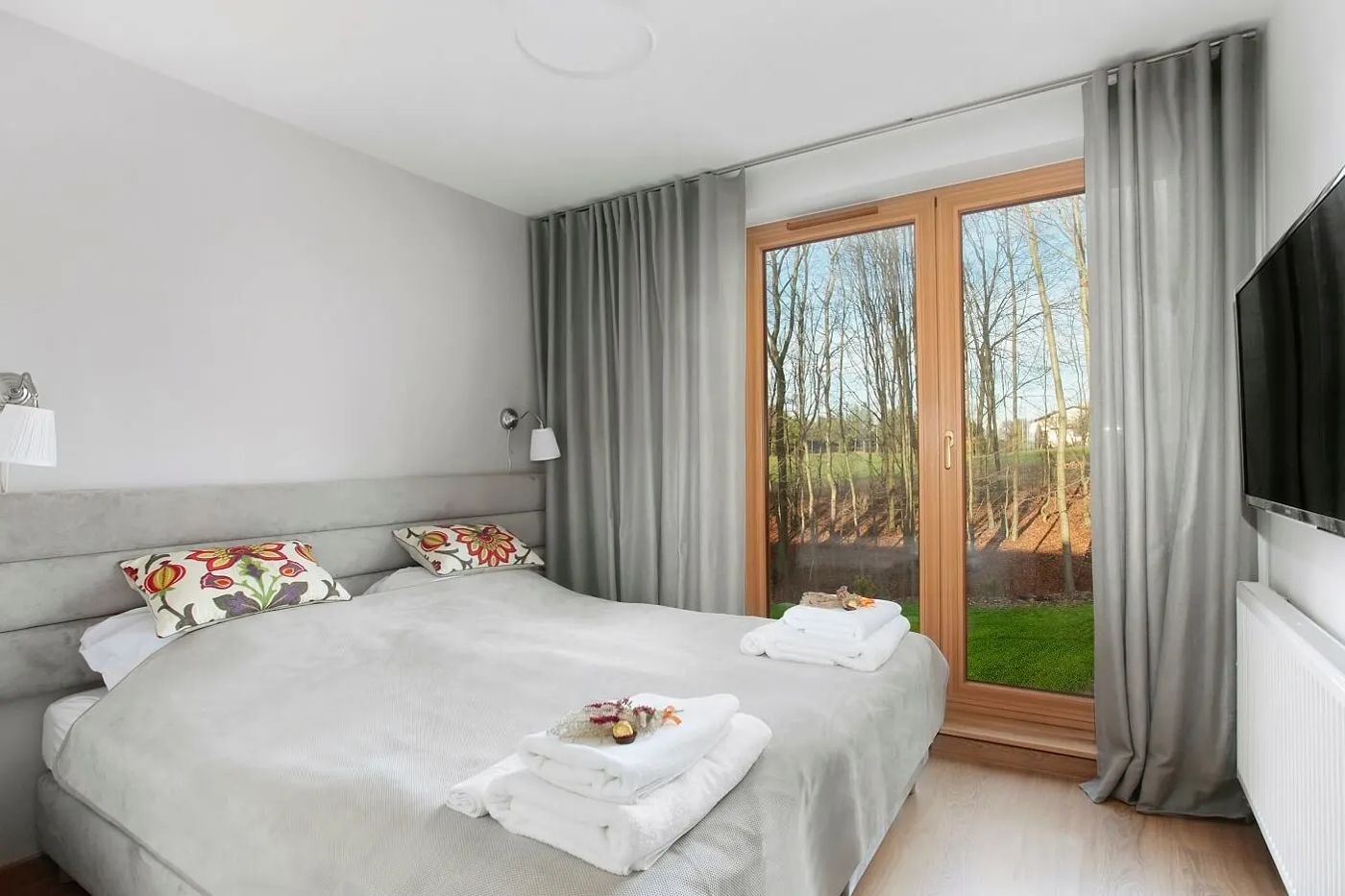 Kashubian Lodge and SPA