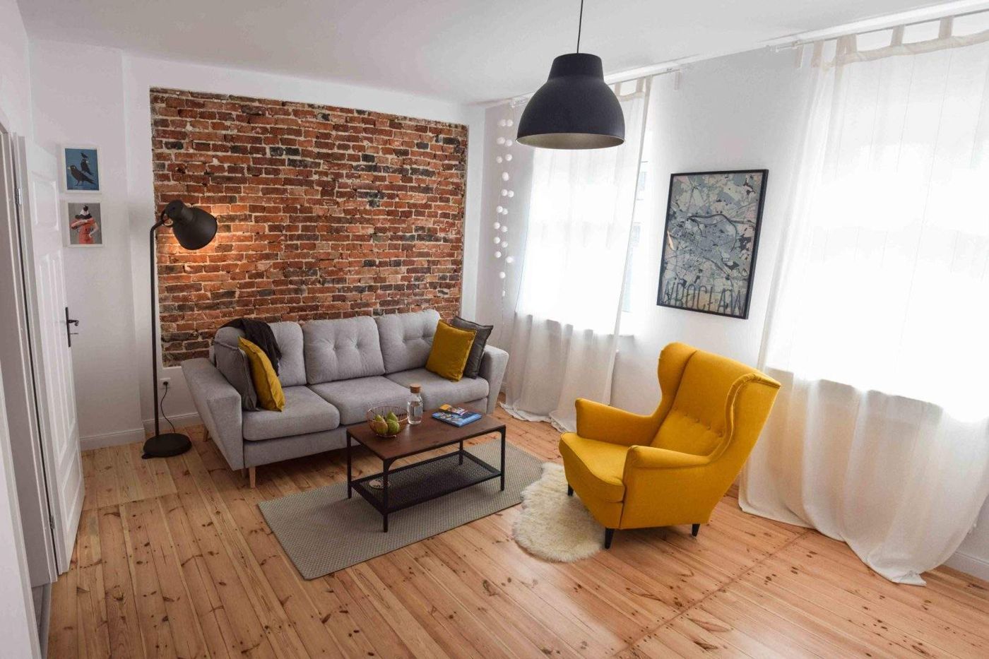 CityBrejk Apartments