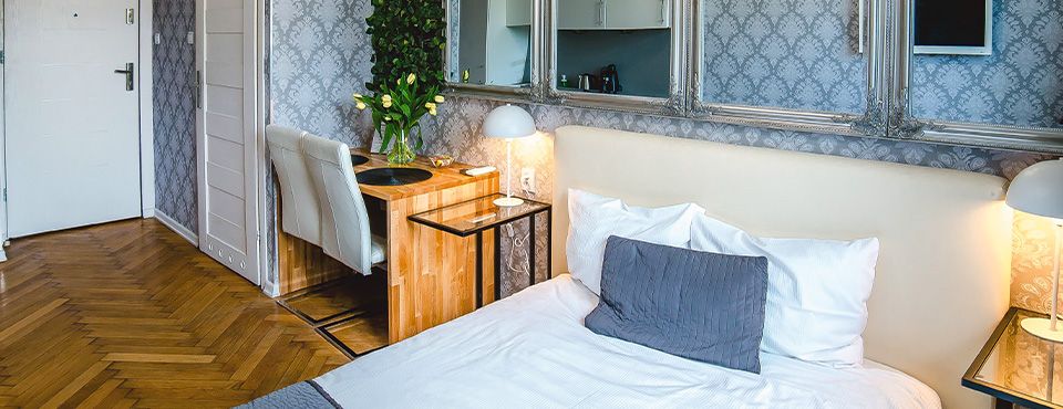 Cracovia Apartments