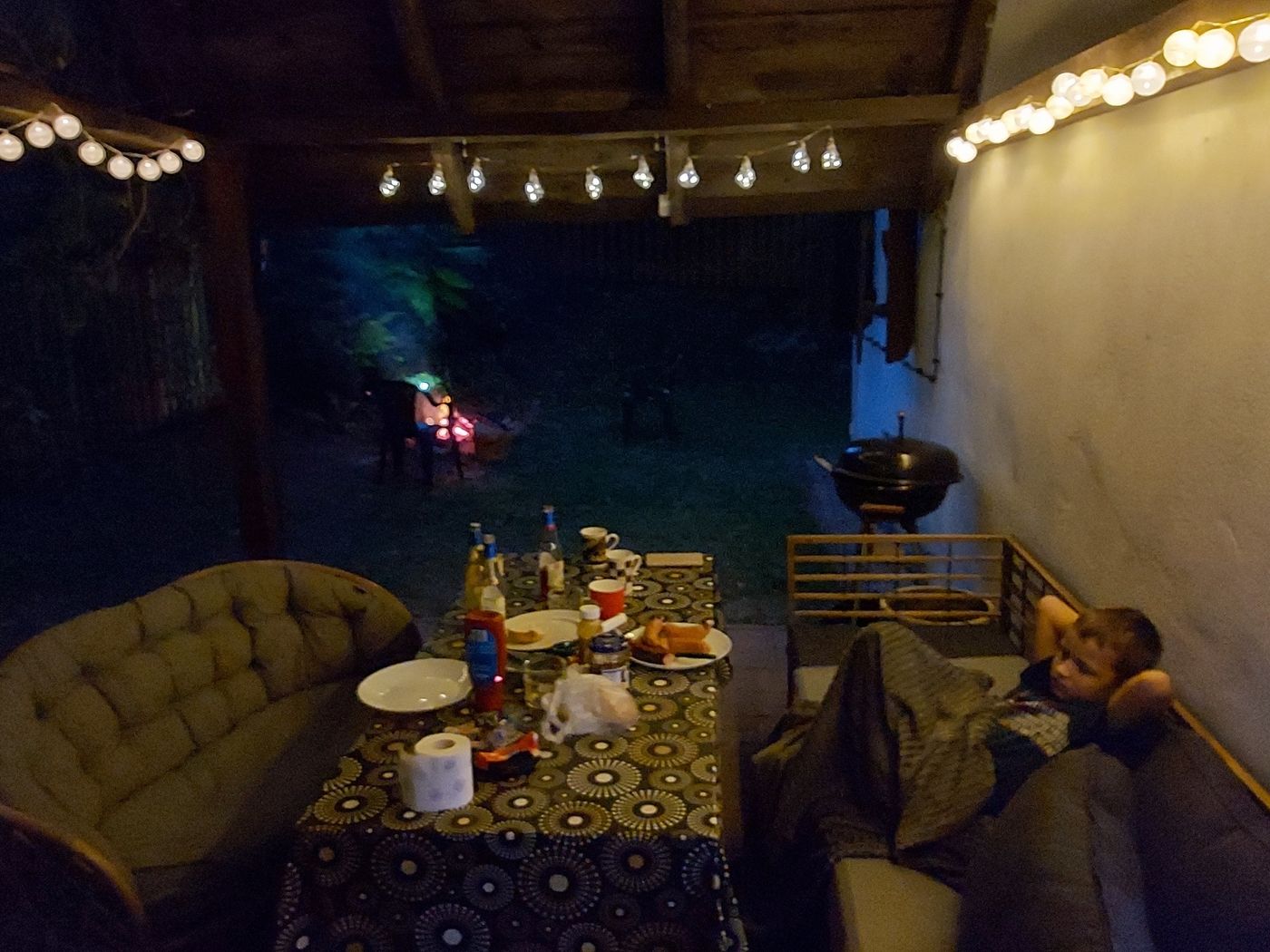 Domek letniskowy Bogaczewo nad J. Narie