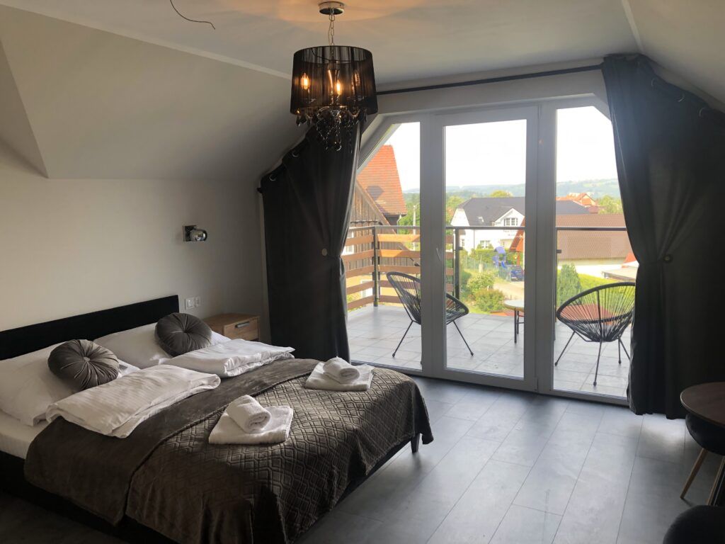 Apartamenty Antonio