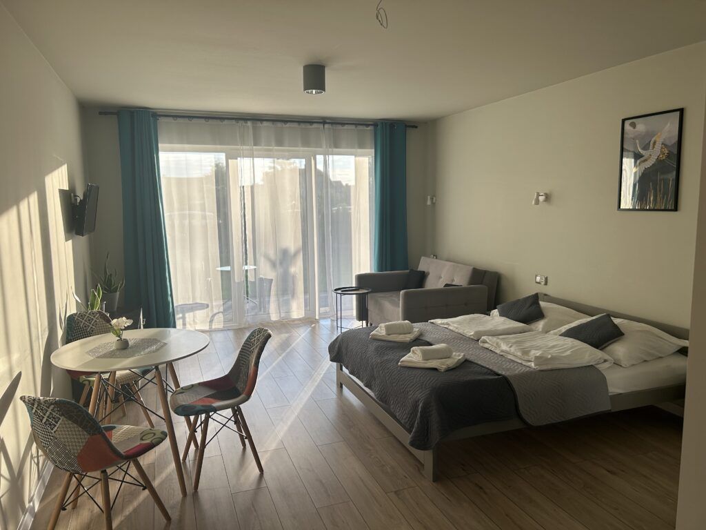 Apartamenty Antonio