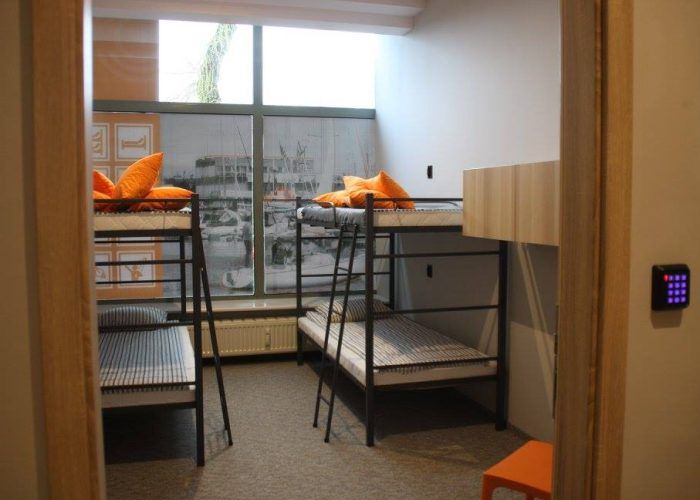 Hostel City Center Gdynia