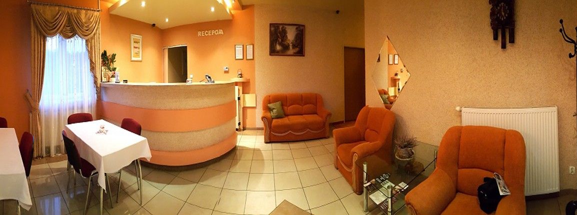 HOTEL Marco Płońsk