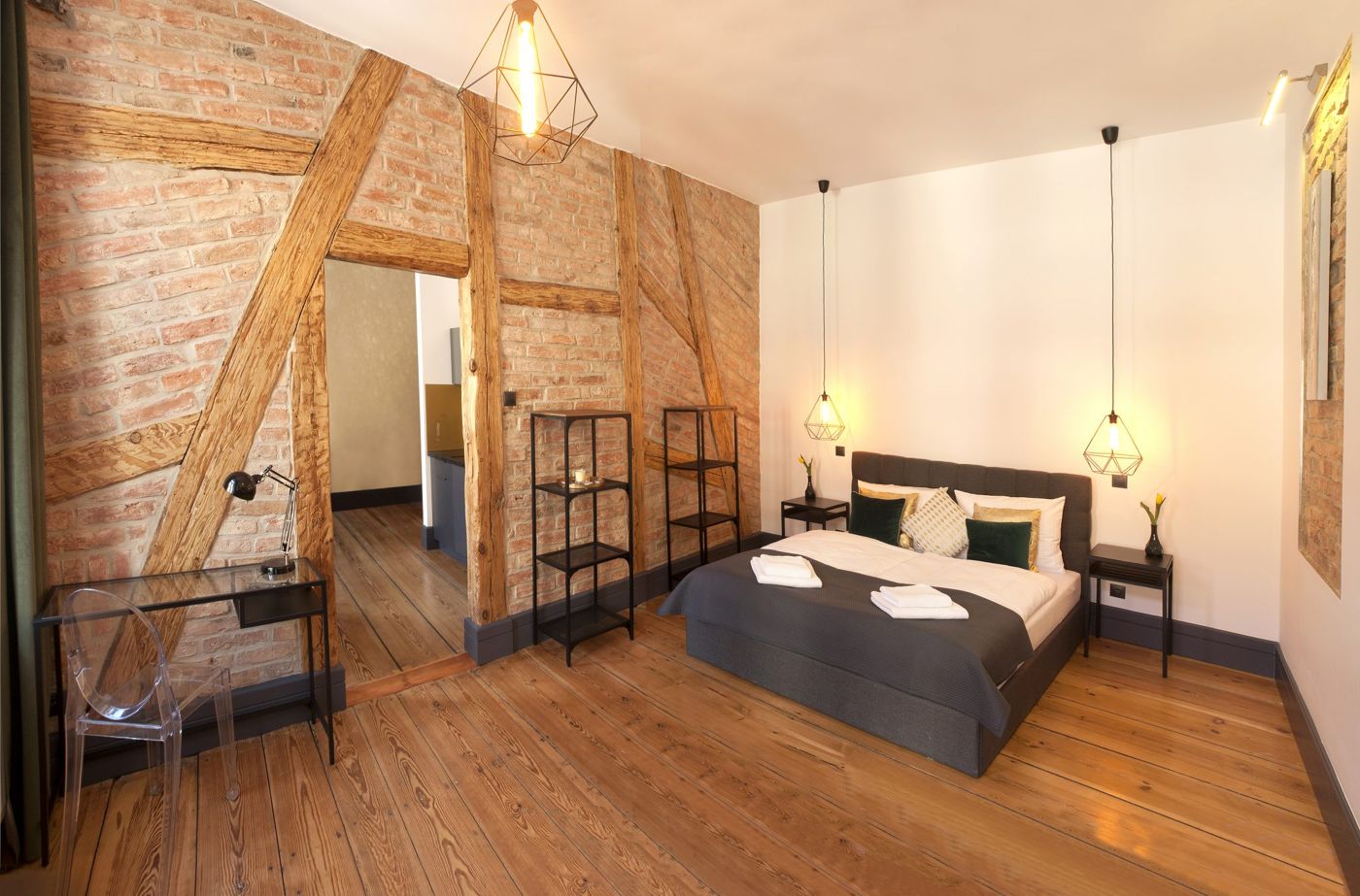 Apartamenty Bulwar Gorzow