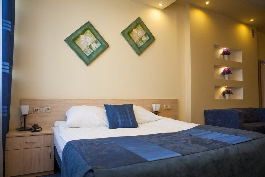 Hotel Kardamon