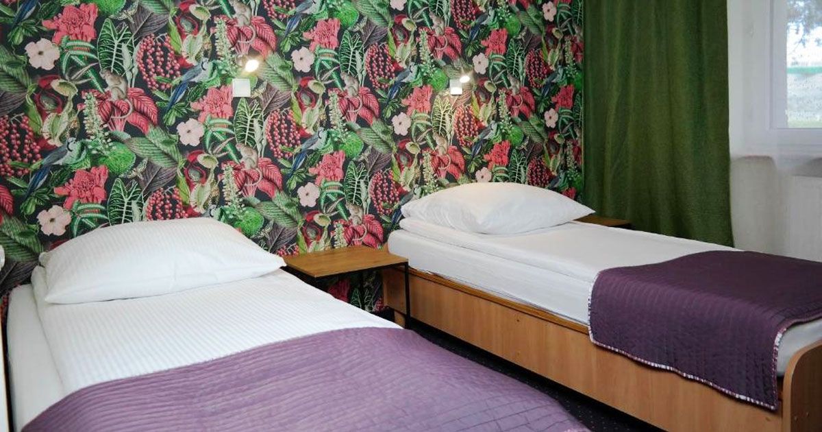 Hotel George