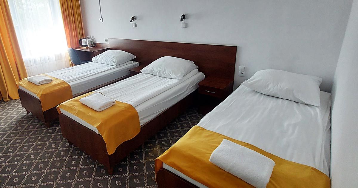 Hotel George