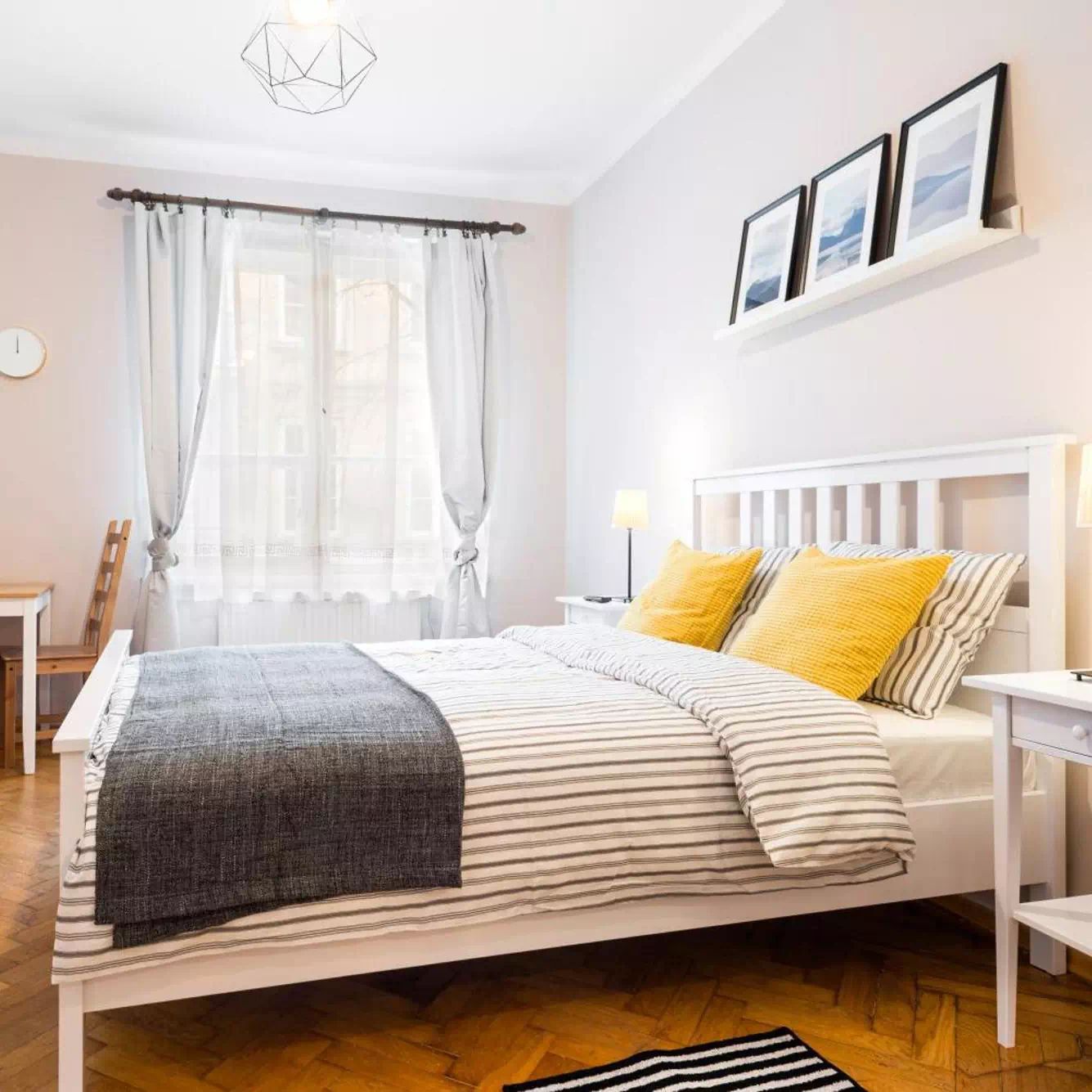 Apartamenty i Studia Herbarium