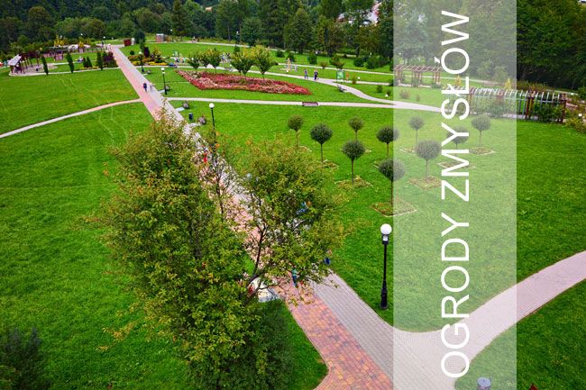 Na końcu świata