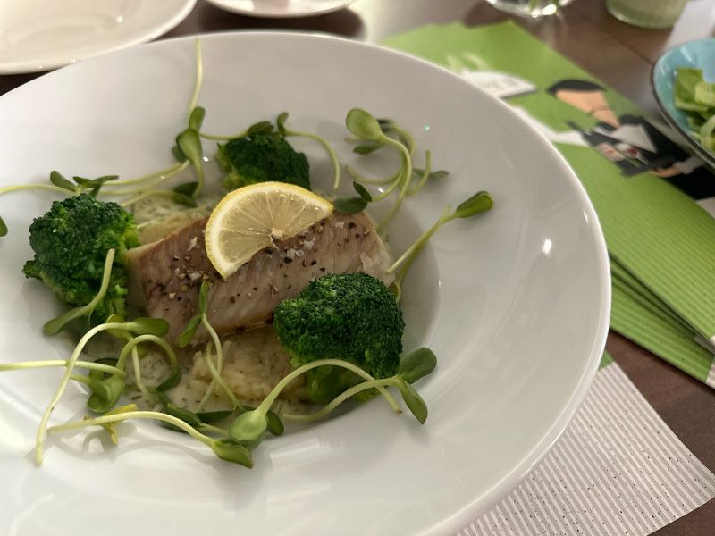 UluBiony Hotel Restaurant Event