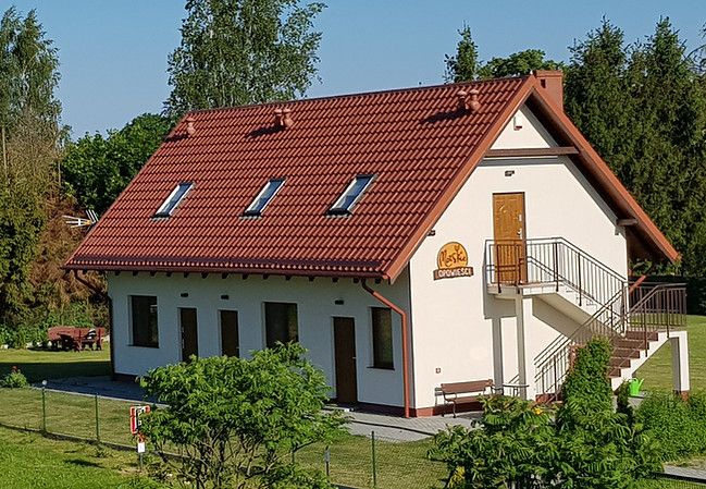 Pensjonat Morskie Opowieści