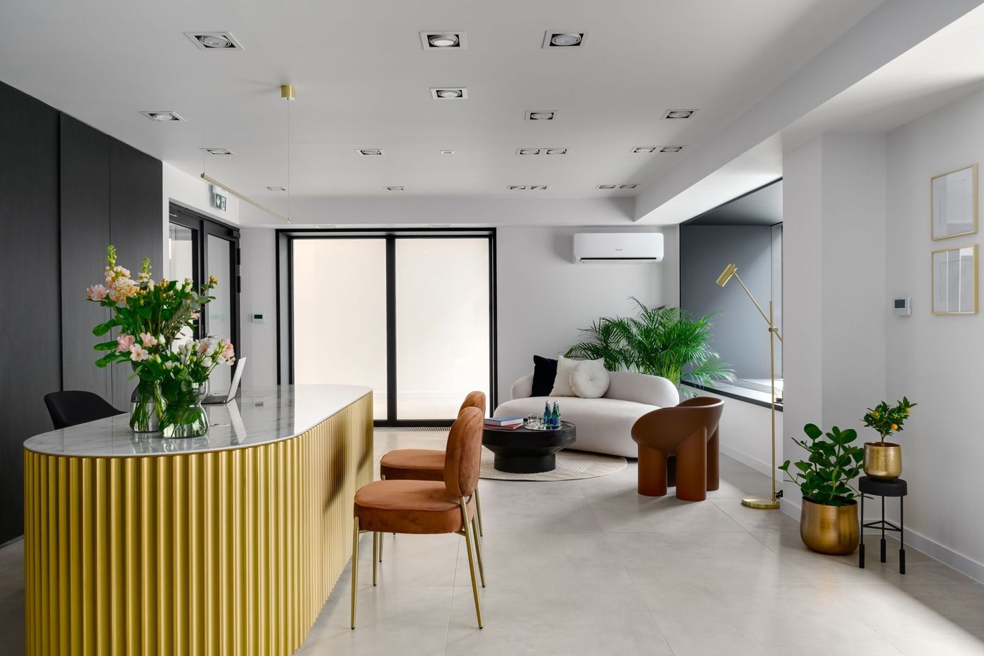 Saint Martin Residence