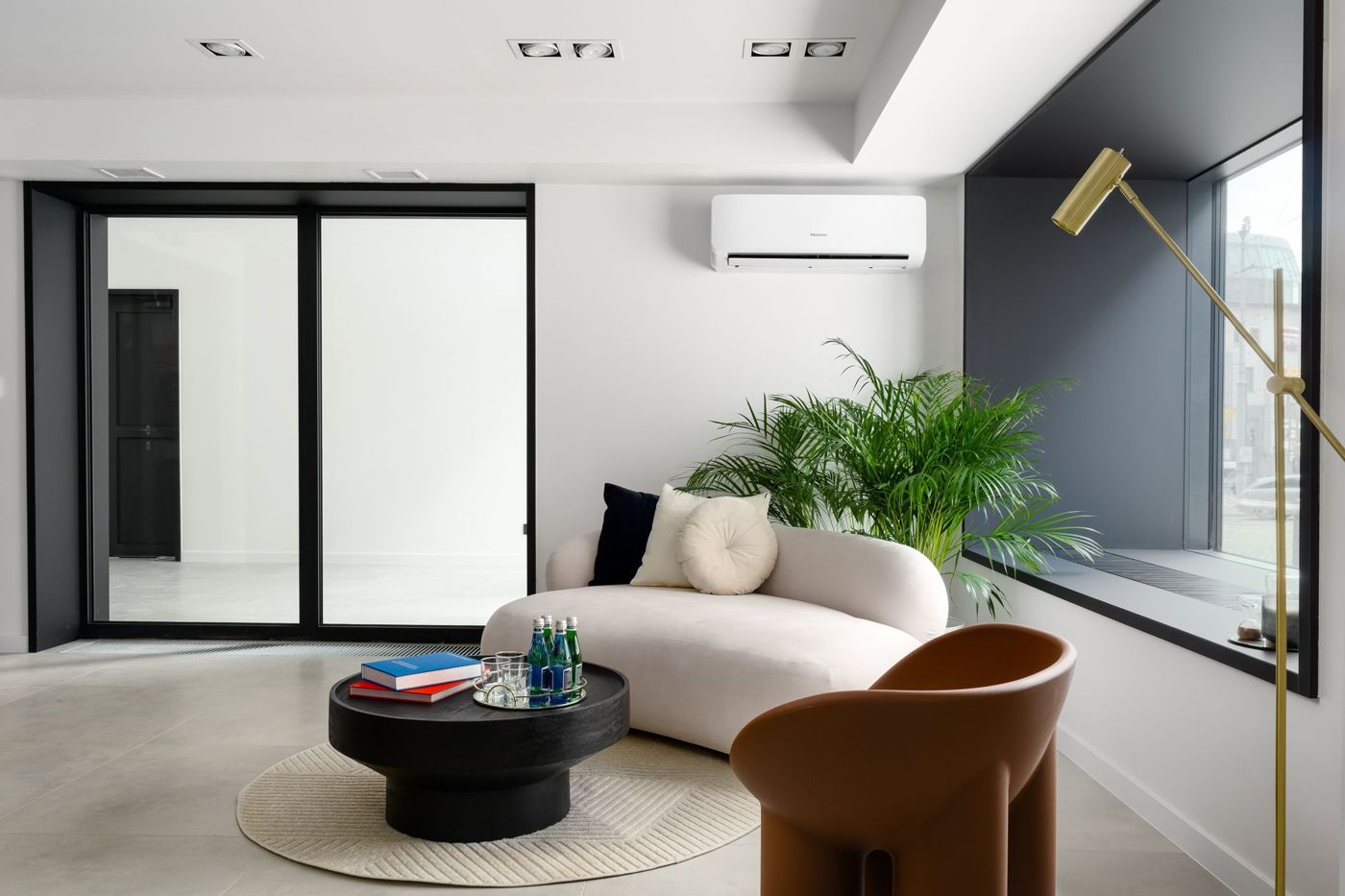 Saint Martin Residence