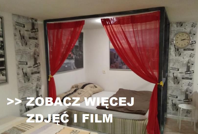 Apartament Jasny